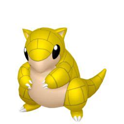 sandshrew moveset|Sandshrew Pokédex: stats, moves, evolution & locations.
